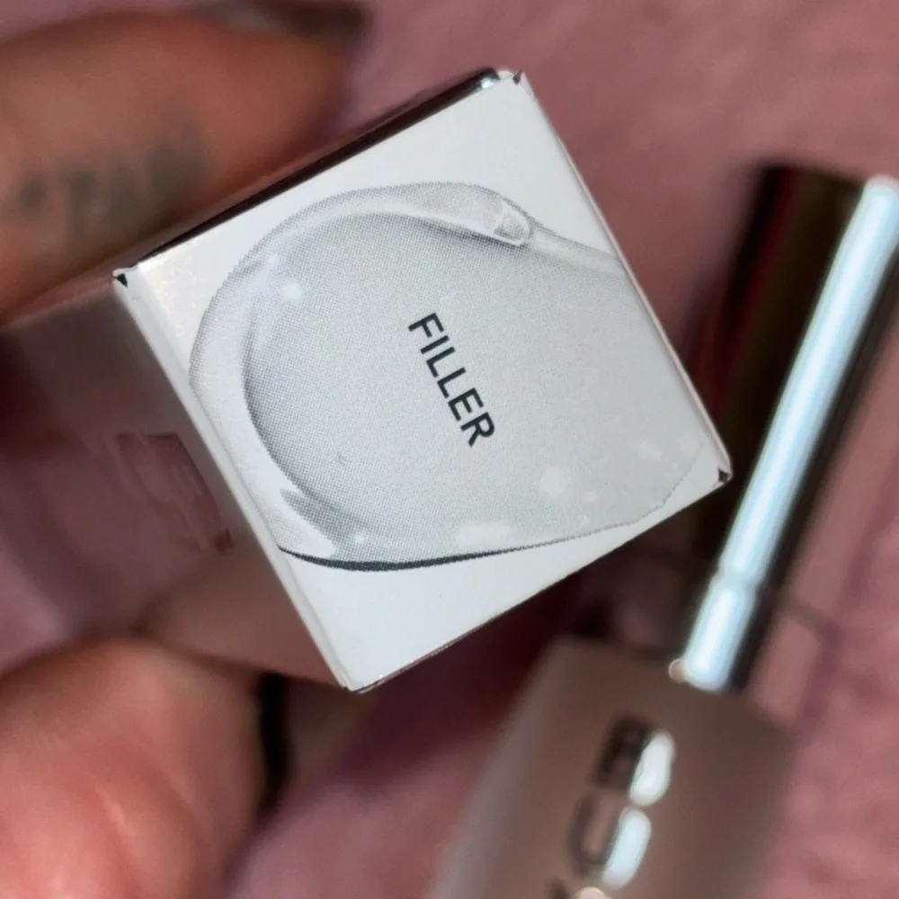 Buxom Plump Shot Collagen-Infused Lip Serum
